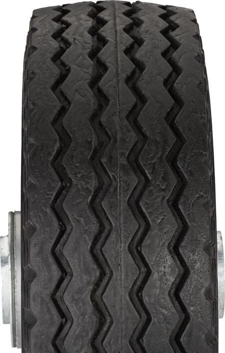 Image du produit Relaxdays 2x roue