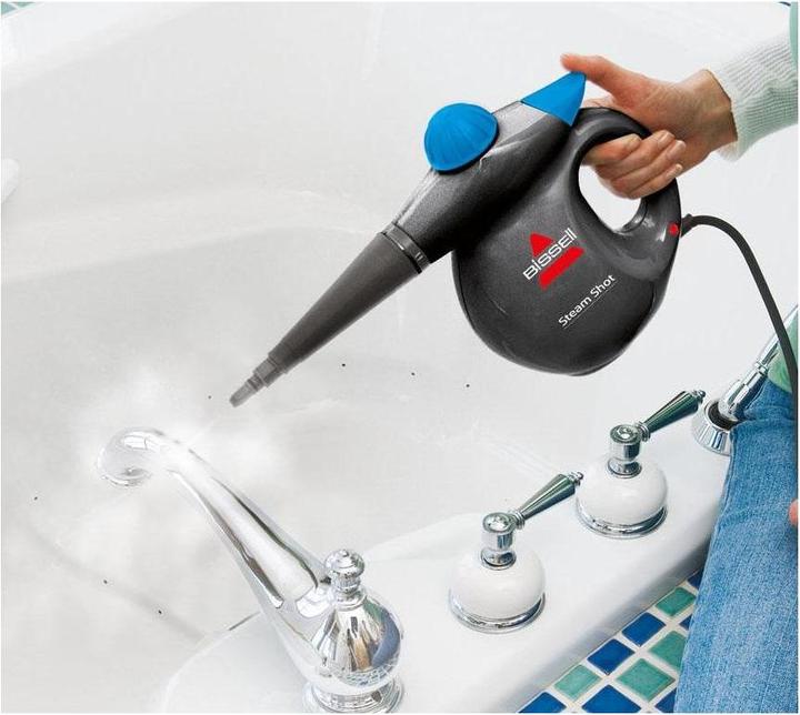 Produktbild Bissell Steam Shot (4.50 Bar, 1000 W)