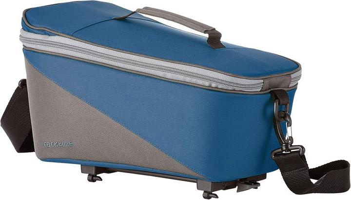 Berry Blue, Stone grey