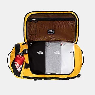 Actual product image North Face Base Camp Duffel (71 l)