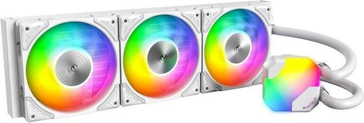 Productafbeelding Montech Hyper Flow ARGB 360 AIO, Wit