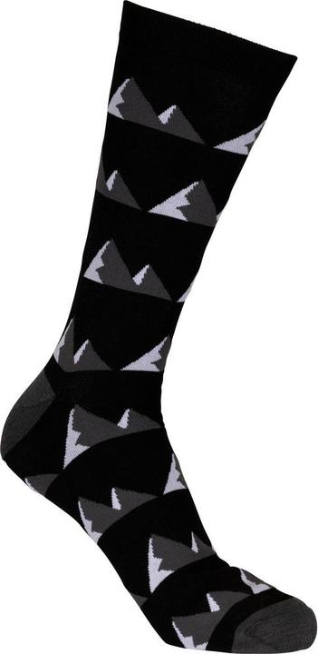 Actual product image Trespass DLX SAXON Unisex Socks (37 - 41)
