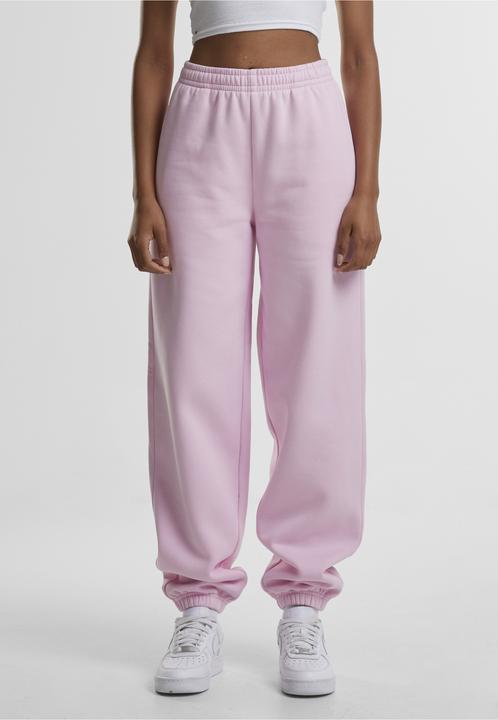 Produktbild Urban Classics Ladies Fluffy Sweatpants - 171979 (XL)