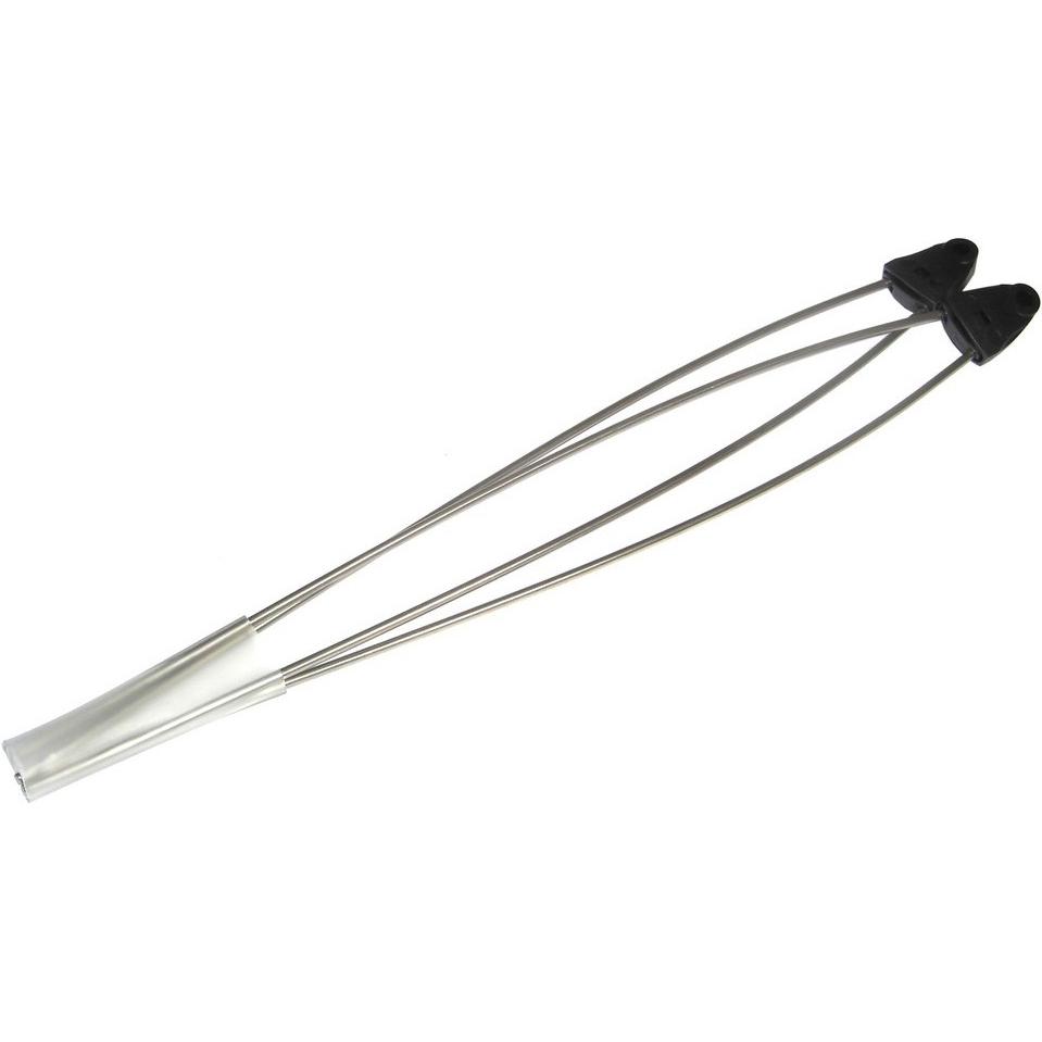 Swarfega, Veloanhänger Zubehör