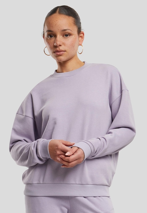 Immagine prodotto Urban Classics Maglia da donna oversize in spugna leggera - 159547 (XS)
