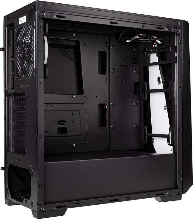 Produktbild Kolink Quantum Mesh (ATX, mATX, Mini-ITX, E-ATX)