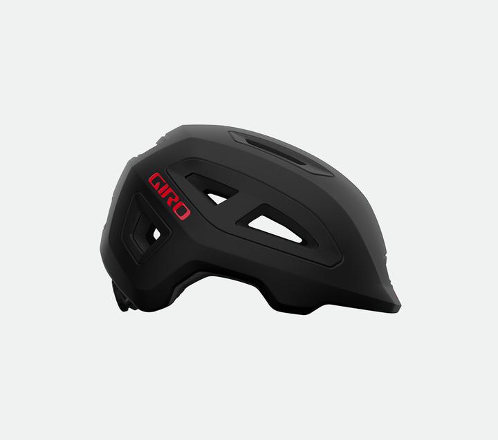 Productafbeelding Giro Scamp II Helm (49 - 53 cm)
