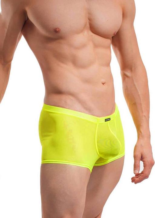 Produktbild Wojoer Powernet Pant (L)