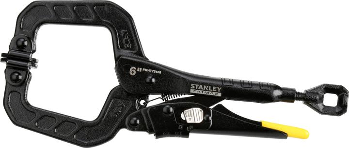 Produktbild Stanley Parts clamp fatmax type "c" 150mm (9 mm)