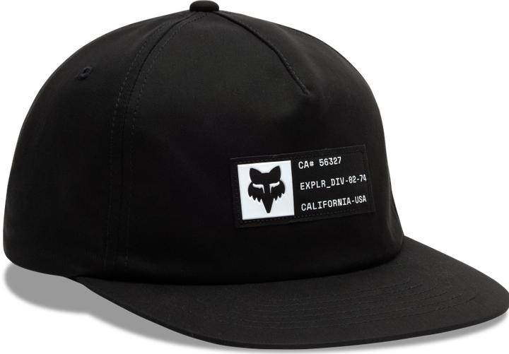 Immagine prodotto Fox Vision Adjustable Cap