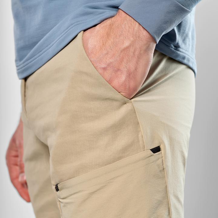 Produktbild Salewa Puez Talveno Durastretch 2 in 1 Hose Herren (W50/L30)