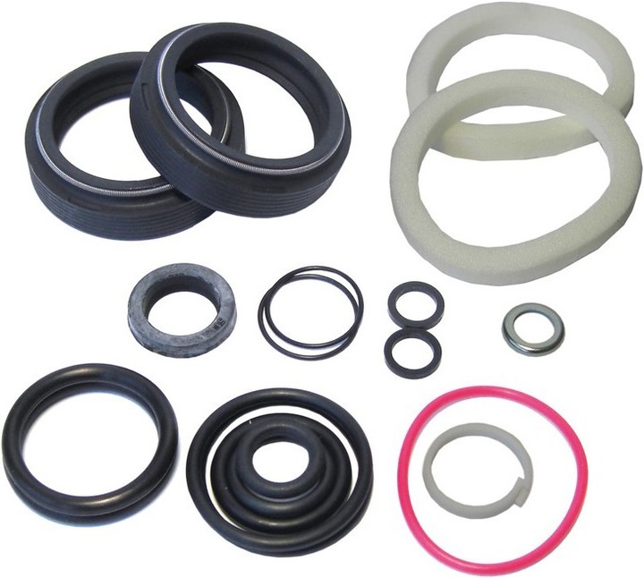 Produktbild RockShox Lyrik RCT3 2P-A1