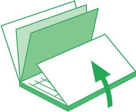 Image du produit Sigel Carnet de tickets, 360 coupures (120 x)