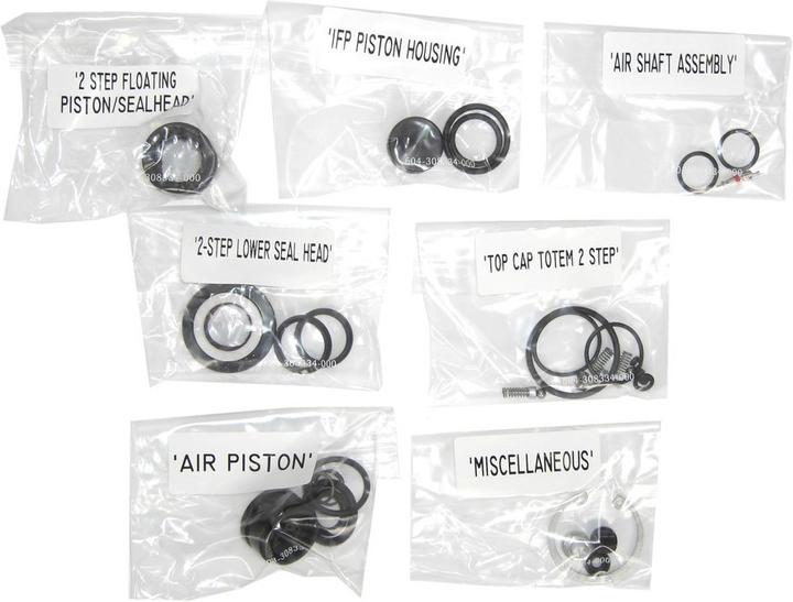 Image du produit RockShox Totem