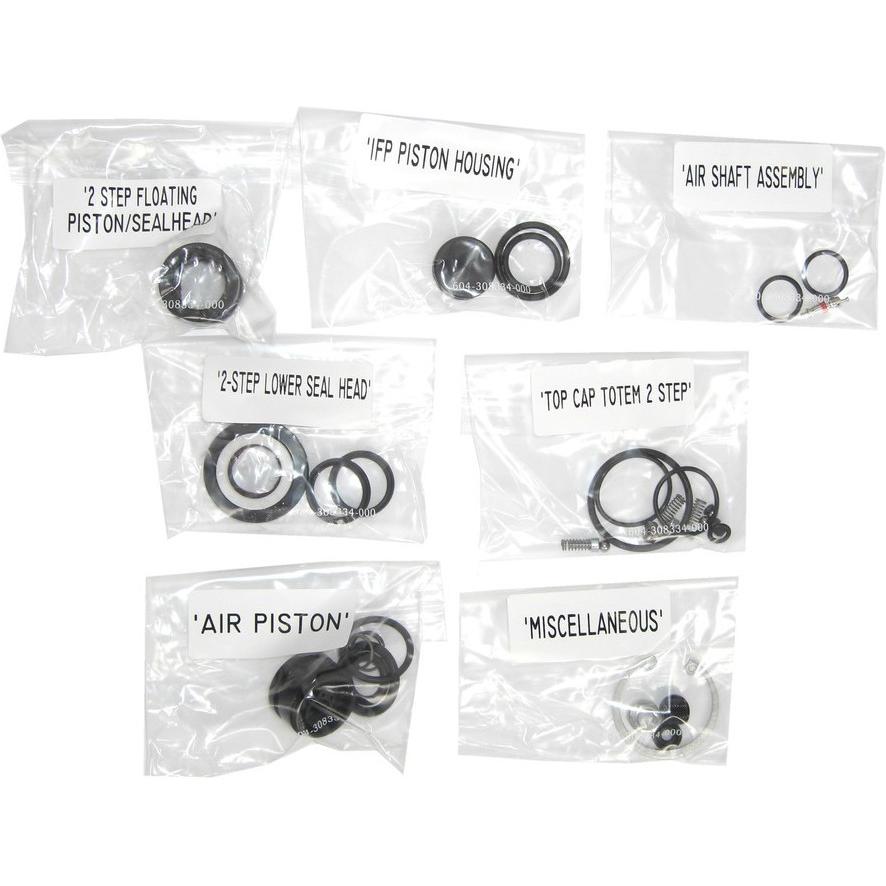 RockShox, Zubehör Schaltung + Antrieb