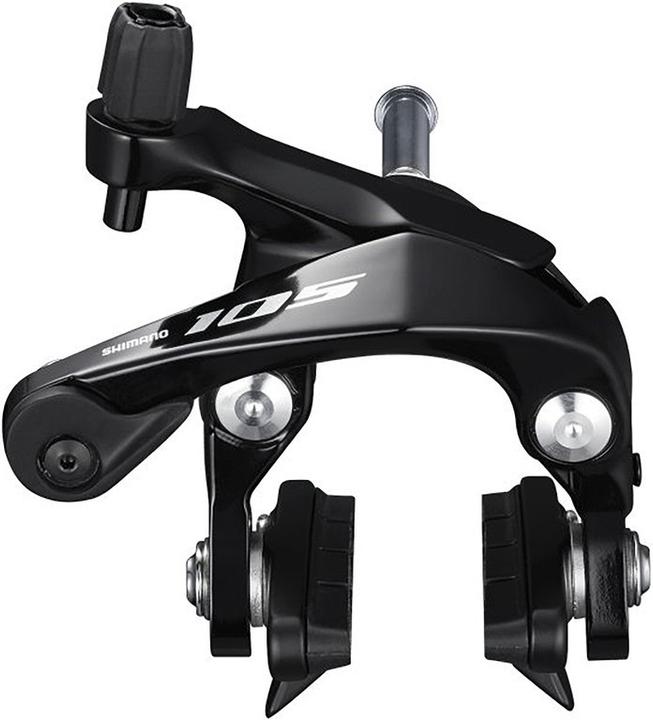 Actual product image Shimano 105 BR-R7010R (Brake Caliper)