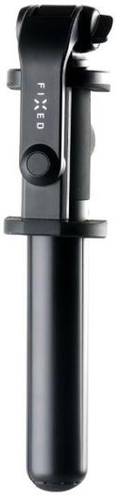 Actual product image Fixed Selfie stick, Snap Lite, Black