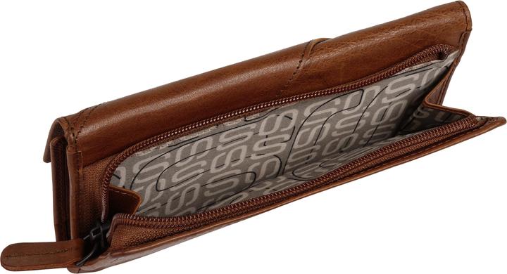 Actual product image Spikes & Sparrow Wallet