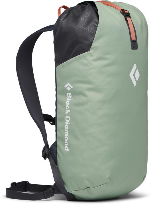 Image du produit Black Diamond Rock Blitz 15 Backpack (15 l)
