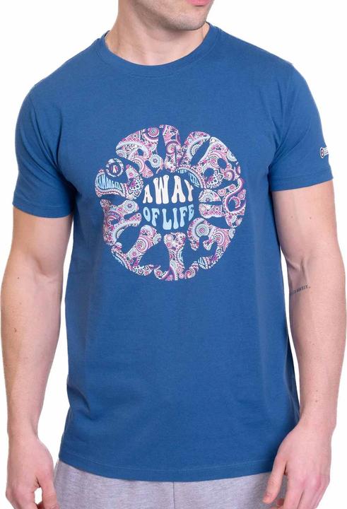 Image du produit Lambretta SS24 TShirt (S)