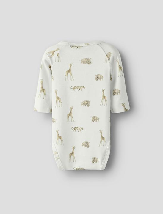 Image du produit Name it Langarm Strampler (56)