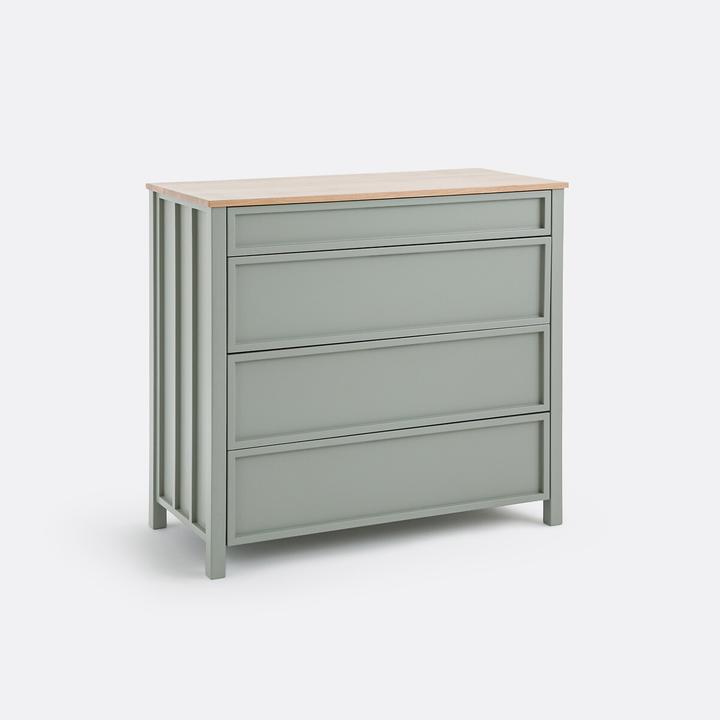 Image du produit La Redoute Interieurs Eugene (106 x 50 x 99.80 cm)