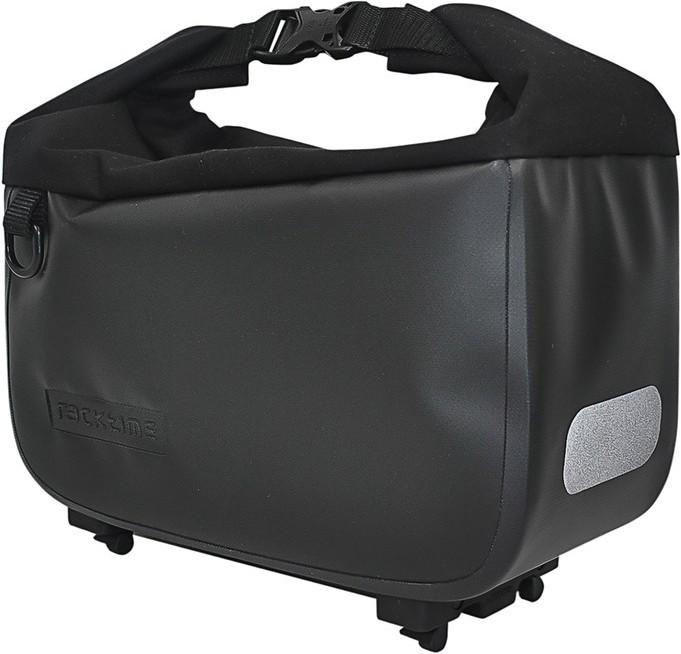 Racktime Yves (9 l, Luggage carrier bag)
