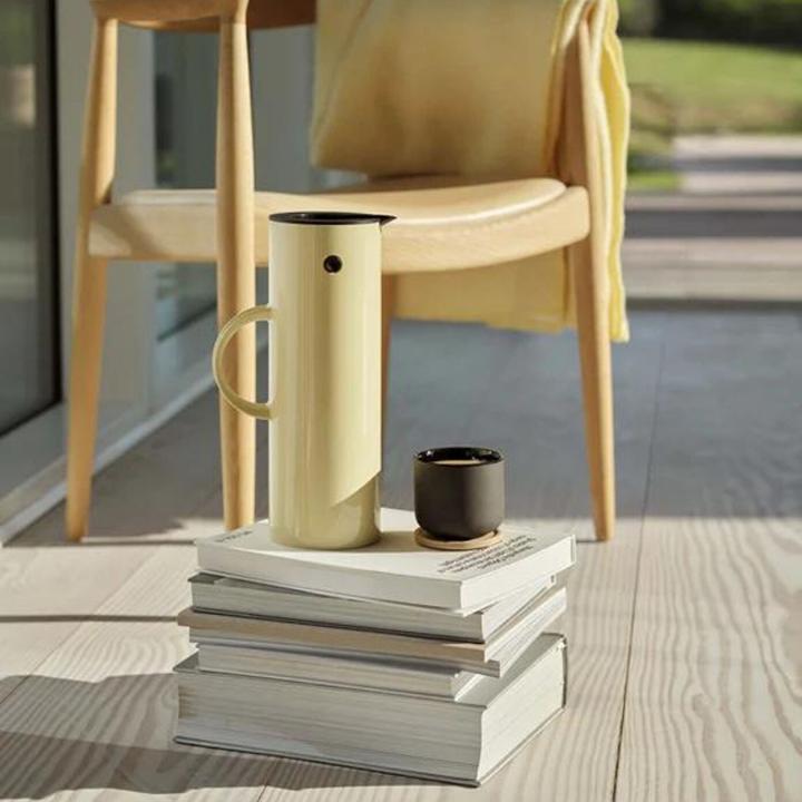 Produktbild Stelton Theo Tasse mit Deckel (250 ml, 1 x)