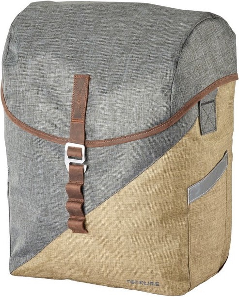 Produktbild Racktime Mia (17.50 l, Gepäckträgertasche)