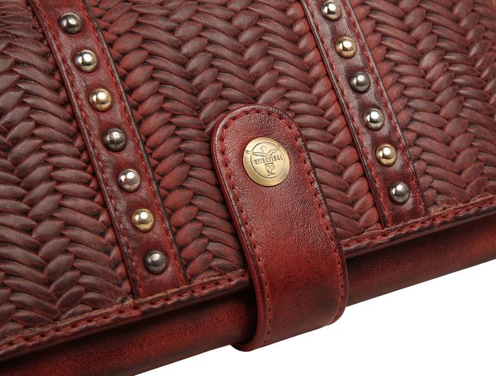 Produktbild Chiemsee Geldbörse