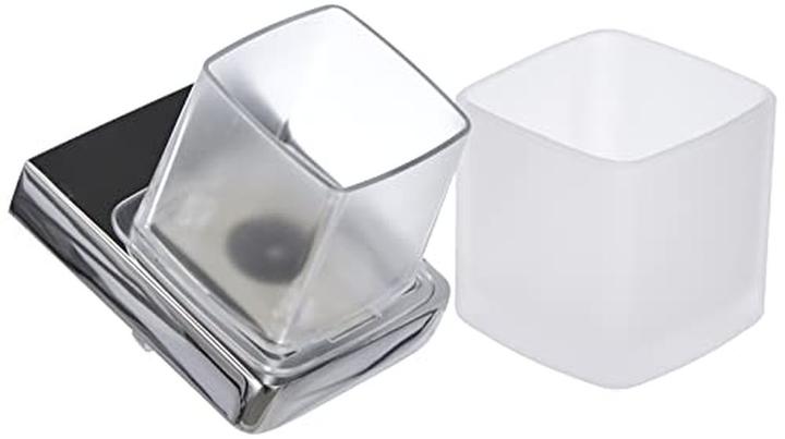 Immagine prodotto Emco Distributore di sapone Trend cromo 022100101