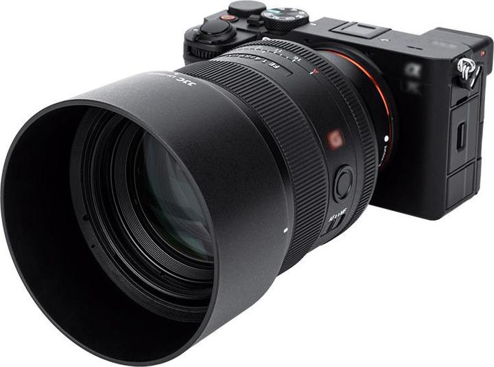 Immagine prodotto JJC Paraluce ALC SH142 Sony