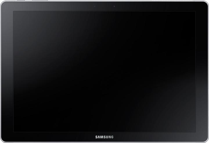 Produktbild Samsung Galaxy Book W728 (4G, 12", 256 GB, Black)