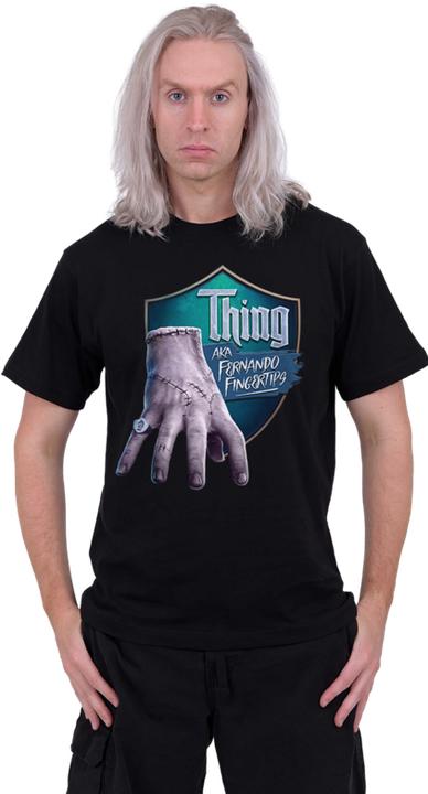 Produktbild Wednesday Thing - Fernando Fintertips (XXL)