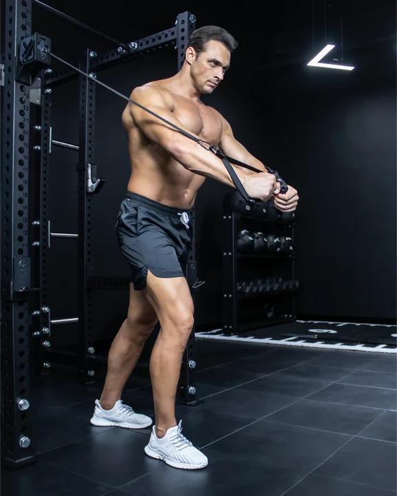 Image du produit Shogun Flex Duo