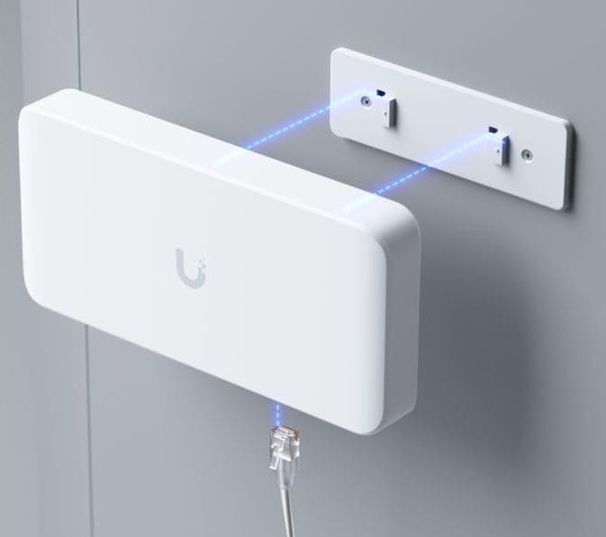 Image du produit Ubiquiti Flex 2.5G PoE (9 ports)