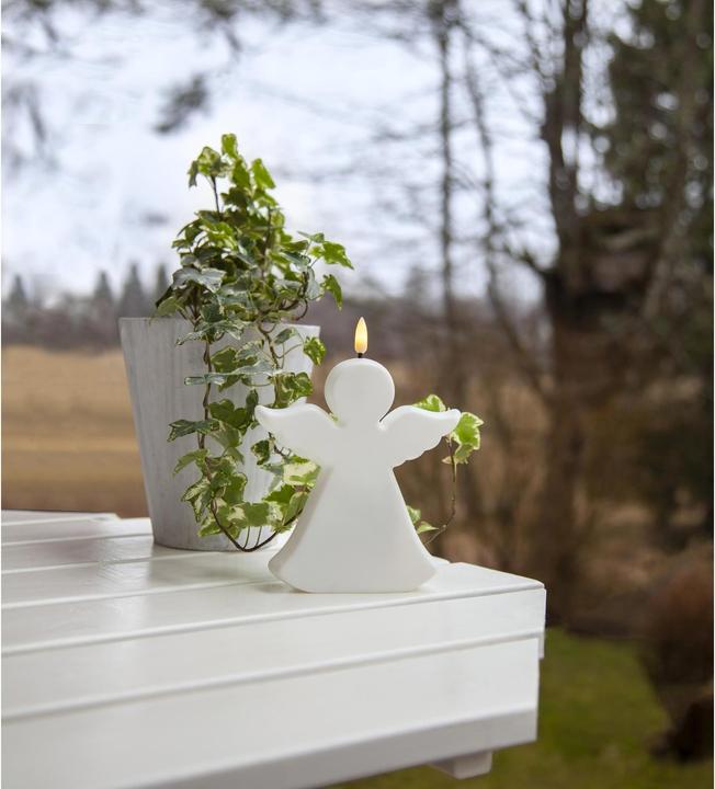 Image du produit Star Trading Décoration intérieure Flamme Angel (1 x)