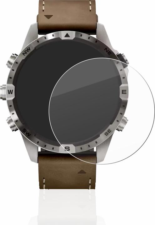 Image du produit BROTECT AirGlass Verre (Garmin Marq Adventurer (Gen 2))