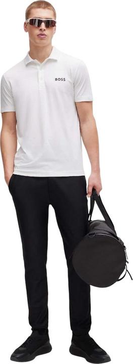 Produktbild BOSS Paddy Tech Poloshirt