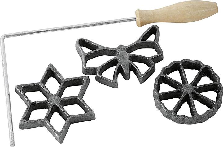 Produktbild Westmark Waffelbäckerei