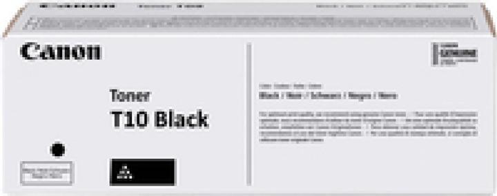 Actual product image Canon Toner black (FC)