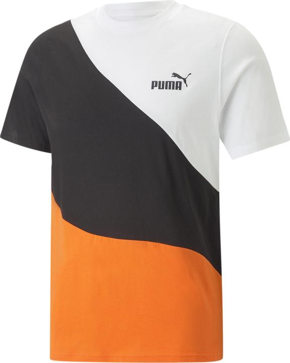 Produktbild Puma POWER Cat Tee (S)