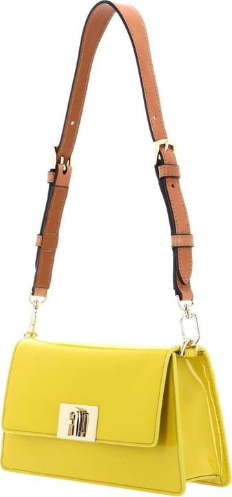 Immagine prodotto Furla Borsa a tracolla "Zoe" giallo