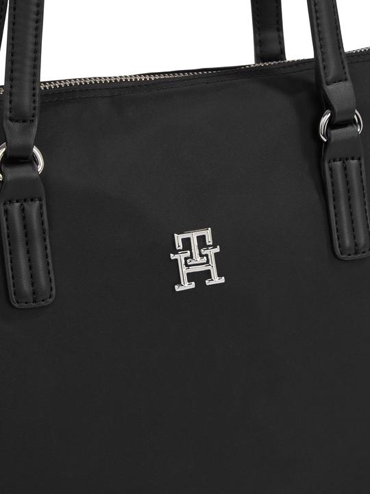 Immagine prodotto Tommy Hilfiger Tote con la bandiera dei papaveri