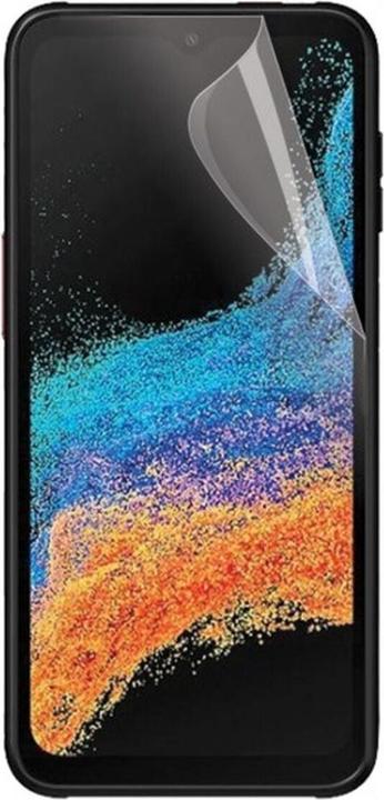 Mobilis Screen Protec. Anti-Shock Ik06 (1 Stk., Samsung Galaxy XCover 6 Pro, Samsung Galaxy Xcover 7)