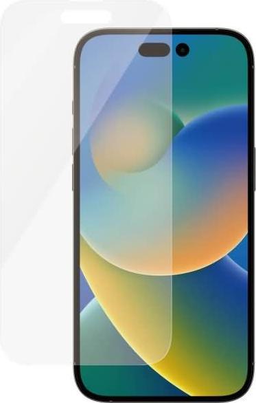 Produktbild PanzerGlass Classic Fit Privacy (1 Stk., Apple iPhone 14 Pro)