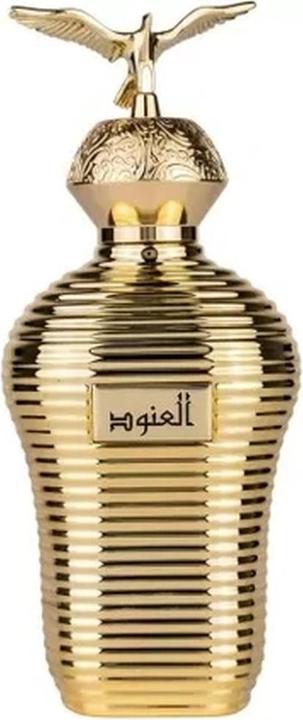 Immagine prodotto Maison Asrar ALONOUD EDP 100 ML (Eau de parfum, 100 ml)