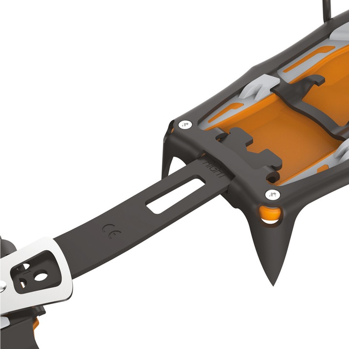 Actual product image Petzl Vasak (36, 37, 38, 39, 40, 41, 42, 43, 44, 45, 46, 47, 48, 49, 50)