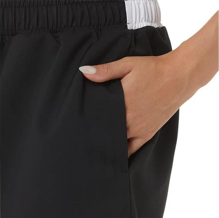 Actual product image ASICS Performance Court Short Ladies (M)
