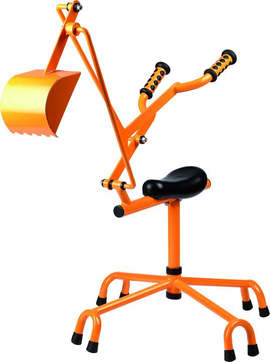 Produktbild Beleduc Bagger